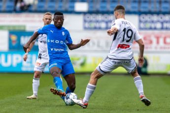 FK Mladá Boleslav - SK Sigma Olomouc (16.3.2024)