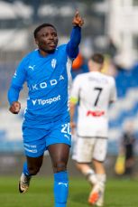 FK Mladá Boleslav - SK Sigma Olomouc (16.3.2024)