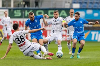 FK Mladá Boleslav - SK Sigma Olomouc (16.3.2024)
