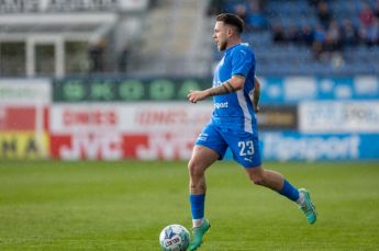 FK Mladá Boleslav - SK Sigma Olomouc (16.3.2024)