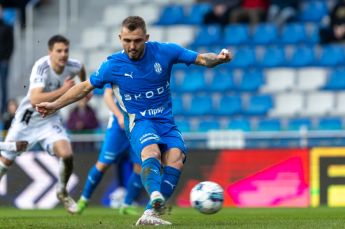 FK Mladá Boleslav - SK Sigma Olomouc (16.3.2024)