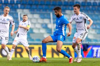 FK Mladá Boleslav - SK Sigma Olomouc (16.3.2024)