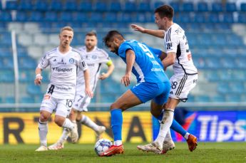 FK Mladá Boleslav - SK Sigma Olomouc (16.3.2024)