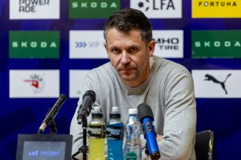 FK Mladá Boleslav - SK Sigma Olomouc (16.3.2024)