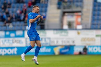 FK Mladá Boleslav - SK Sigma Olomouc (16.3.2024)