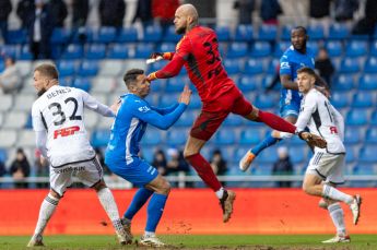 FK Mladá Boleslav - SK Sigma Olomouc (16.3.2024)