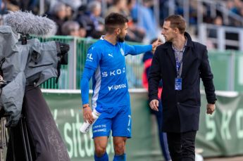 FK Mladá Boleslav - SK Sigma Olomouc (16.3.2024)