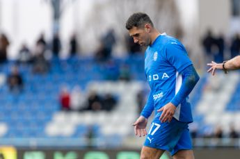 FK Mladá Boleslav - SK Sigma Olomouc (16.3.2024)