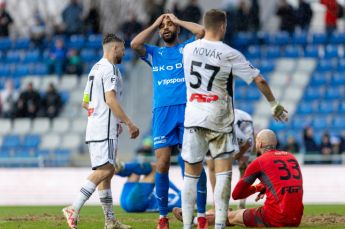FK Mladá Boleslav - SK Sigma Olomouc (16.3.2024)