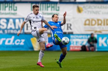 FK Mladá Boleslav - SK Sigma Olomouc (16.3.2024)