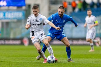 FK Mladá Boleslav - SK Sigma Olomouc (16.3.2024)