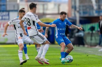 FK Mladá Boleslav - SK Sigma Olomouc (16.3.2024)
