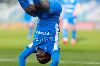 FK Mladá Boleslav - SK Sigma Olomouc (16.3.2024)