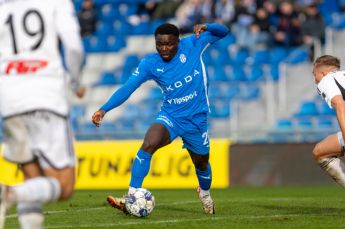 FK Mladá Boleslav - SK Sigma Olomouc (16.3.2024)