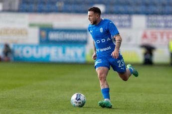 FK Mladá Boleslav - SK Sigma Olomouc (16.3.2024)
