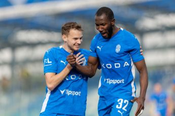 FK Mladá Boleslav - FC Zlín (31.3.2024)