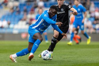 FK Mladá Boleslav - FC Zlín (31.3.2024)