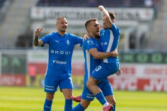 FK Mladá Boleslav - FC Zlín (31.3.2024)