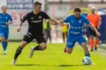 FK Mladá Boleslav - FC Zlín (31.3.2024)