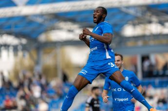 FK Mladá Boleslav - FC Zlín (31.3.2024)