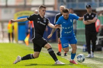 FK Mladá Boleslav - FC Zlín (31.3.2024)