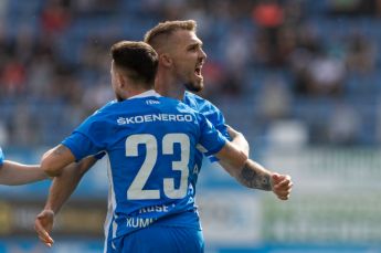 FK Mladá Boleslav - FC Zlín (31.3.2024)