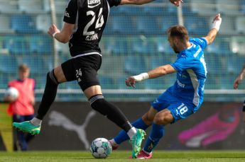 FK Mladá Boleslav - FC Zlín (31.3.2024)