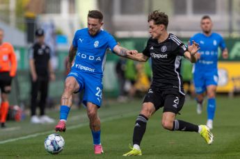 FK Mladá Boleslav - FC Zlín (31.3.2024)
