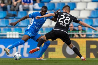FK Mladá Boleslav - FC Zlín (31.3.2024)