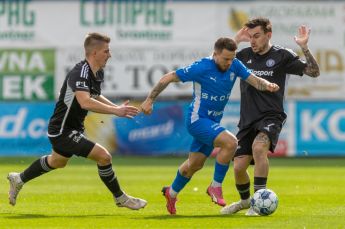 FK Mladá Boleslav - FC Zlín (31.3.2024)