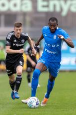 FK Mladá Boleslav - FC Zlín (31.3.2024)