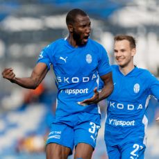 FK Mladá Boleslav - FC Zlín (31.3.2024)