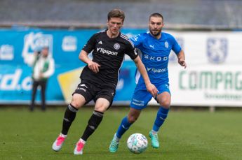 FK Mladá Boleslav - FC Zlín (31.3.2024)