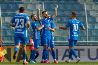 FK Mladá Boleslav - FC Zlín (31.3.2024)