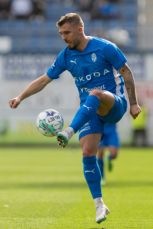 FK Mladá Boleslav - FC Zlín (31.3.2024)