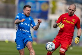 FK Mladá Boleslav - FC Zlín (31.3.2024)
