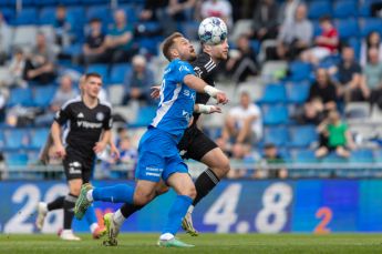 FK Mladá Boleslav - FC Zlín (31.3.2024)