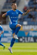 FK Mladá Boleslav - FC Zlín (31.3.2024)