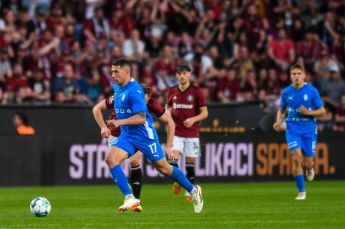 AC Sparta Praha - FK Mladá Boleslav (7.4.2024)