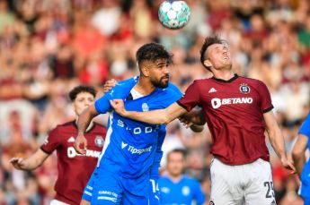 AC Sparta Praha - FK Mladá Boleslav (7.4.2024)