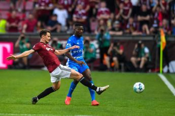 AC Sparta Praha - FK Mladá Boleslav (7.4.2024)