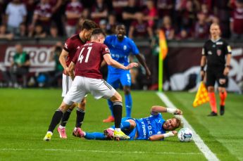 AC Sparta Praha - FK Mladá Boleslav (7.4.2024)