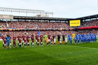 AC Sparta Praha - FK Mladá Boleslav (7.4.2024)