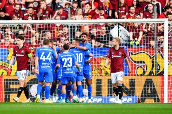 AC Sparta Praha - FK Mladá Boleslav (7.4.2024)