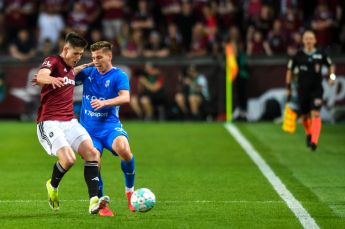 AC Sparta Praha - FK Mladá Boleslav (7.4.2024)