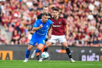 AC Sparta Praha - FK Mladá Boleslav (7.4.2024)