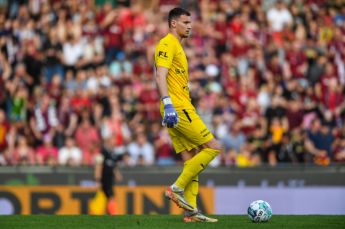 AC Sparta Praha - FK Mladá Boleslav (7.4.2024)