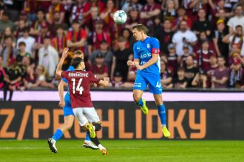 AC Sparta Praha - FK Mladá Boleslav (7.4.2024)