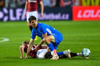 AC Sparta Praha - FK Mladá Boleslav (7.4.2024)
