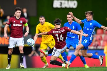 AC Sparta Praha - FK Mladá Boleslav (7.4.2024)